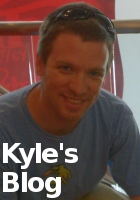 Kyle's Blog